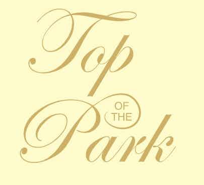 Top Of The Park logo
