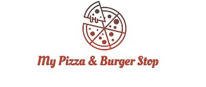 My Pizza & Burger Stop