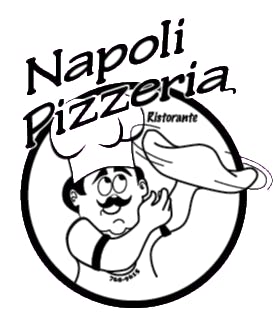 Napoli Pizzeria Logo