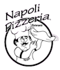 Napoli Pizzeria logo