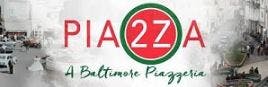 Piazza 27 Baltimore Logo