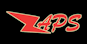 Zap's Grill logo