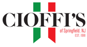 Cioffi's Deli & Pizza logo