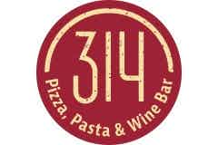 Bar 314 logo