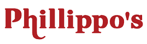 Philippo's Pizza logo