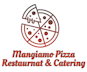 Mangiamo Pizza Restaurant & Catering logo