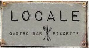 Locale Gastro Bar & Pizzette logo