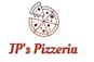 JP's Pizzeria logo
