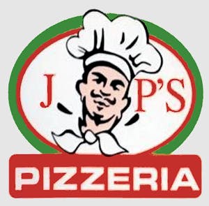 JP's Pizzeria Logo