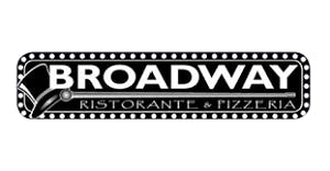 Broadway Pizzeria