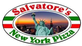 Salvatore's NY Pizza logo