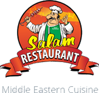 Salam Restaurant logo