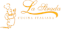 La Strada Restaurant logo