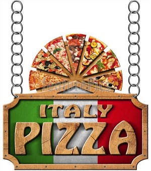 Italy Pizza