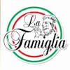 La Famiglia Ristorante & Pizzeria logo