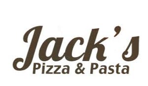 Jack's Pizza & Pasta