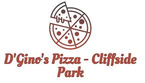 D'Gios Pizza - Cliffside Park