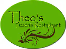 Theo's Pizzeria & Deli logo