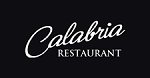 Calabria Pizza logo
