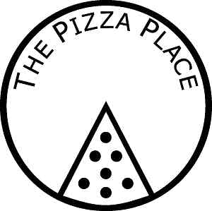 The Pizza Place logo