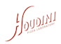 Houdini Pizza Laboratory logo