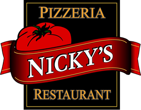 Nicky's Pizzeria & Restaurant logo