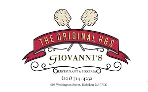 H&S Giovanni's Restaurant & Pizzeria