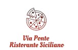 Via Ponte Ristorante Siciliano logo