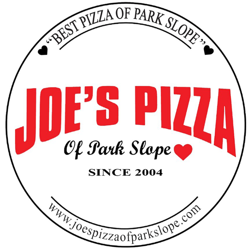 The Best Joe's Pizza of Park Slope logo