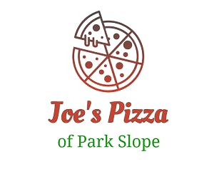 The Best Joe's Pizza of Park Slope Logo