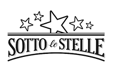 Sotto Le Stelle logo