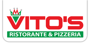 Vito's Ristorante & Pizzeria logo