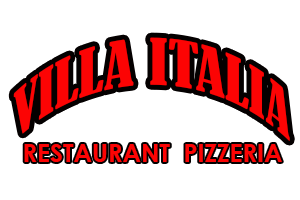 Villa Italia logo