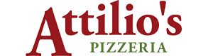 Attilio's Villagio Restaurant & Pizzeria logo