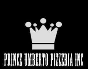 Prince Umberto Pizzeria logo