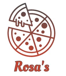 Rosa 2 Pizzeria