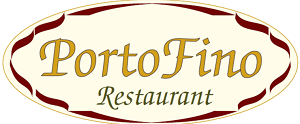 Portofino Pizza Huntington Village logo
