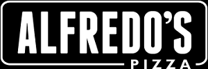 Alfredo's Pizza Villa logo