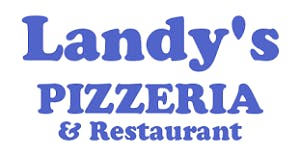 Landy's Pizzeria Logo