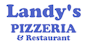 Landy's Pizzeria logo