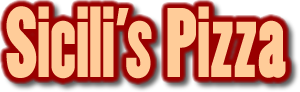 Sicili's Pizza logo