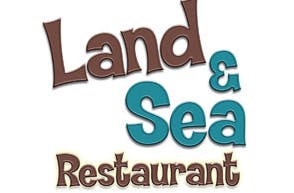Land & Sea restaurant