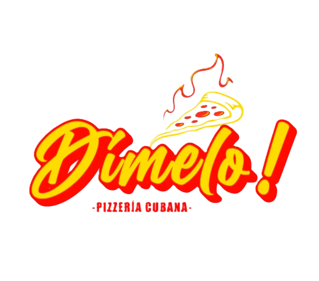 Dimelo Pizza Cubana