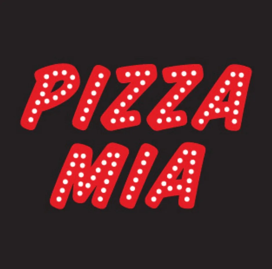 Pizza Mia - Richmond
