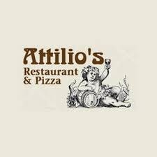 Attilio's Restaurant & Pizza
