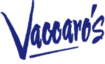 Vaccaro's Pizza Logo