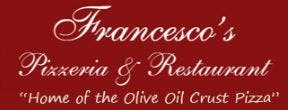 Francesco Pizzeria - Ristorante Logo
