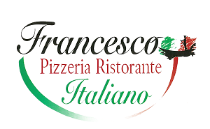 Francesco Pizzeria - Ristorante logo