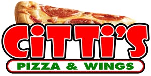Citti's Pizza & Wings