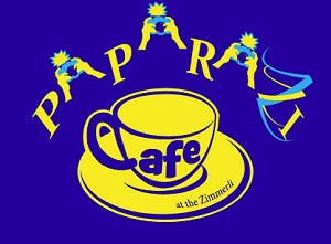 Paparazzi Cafe